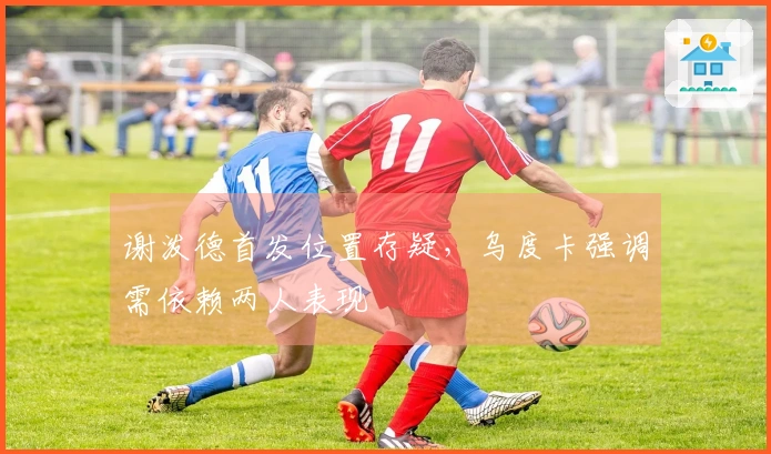 谢泼德首发位置存疑，乌度卡强调需依赖两人表现