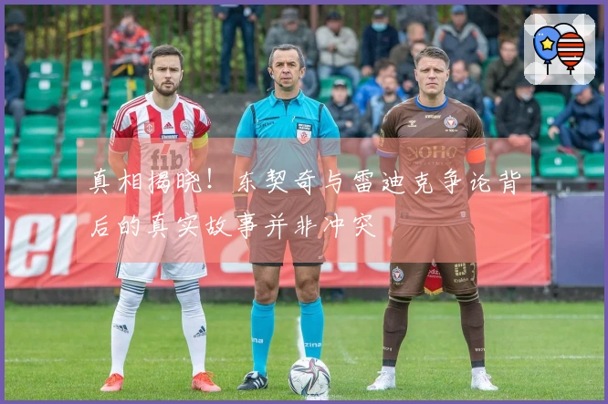 真相揭晓！东契奇与雷迪克争论背后的真实故事并非冲突