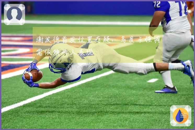 谢泼德首发位置存疑，乌度卡强调需依赖两人表现