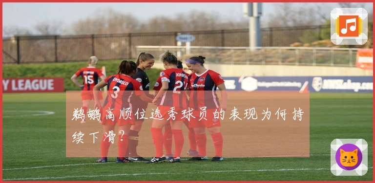 鹈鹕高顺位选秀球员的表现为何持续下滑？