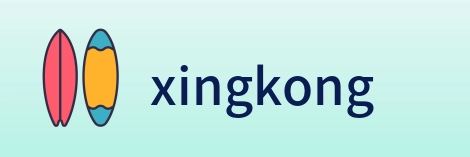 xingkong logo